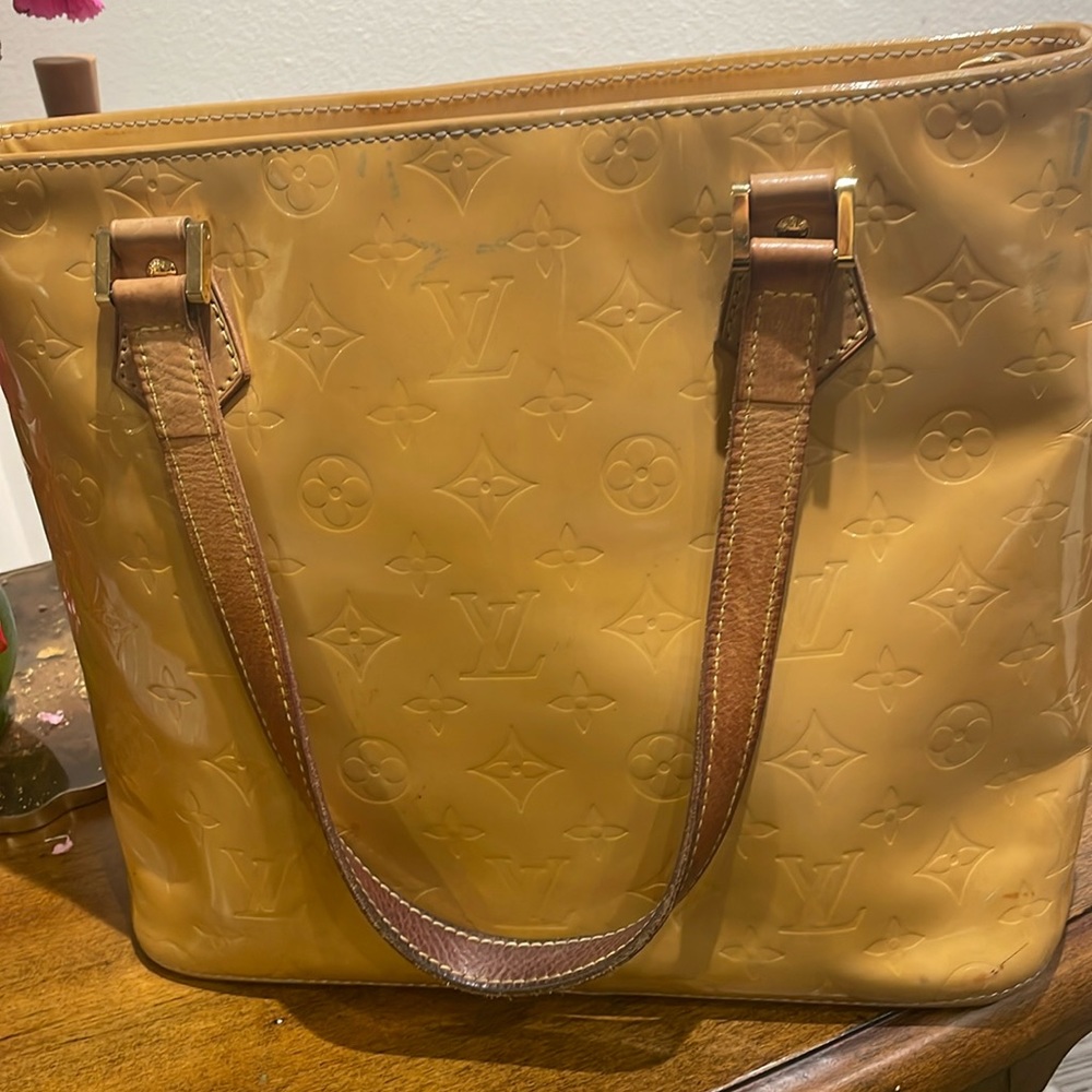 Vintage LV